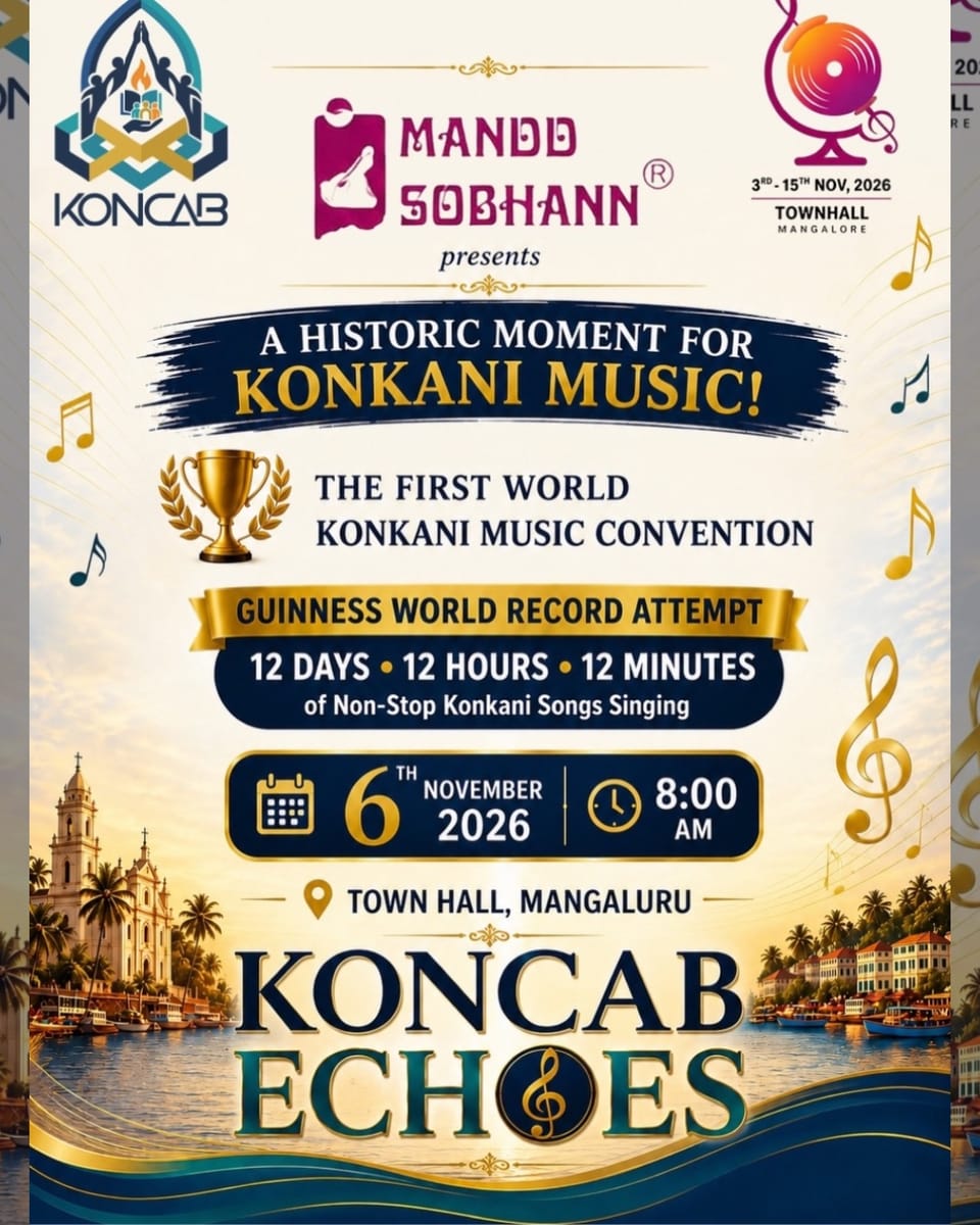 KONCAB ECHOES