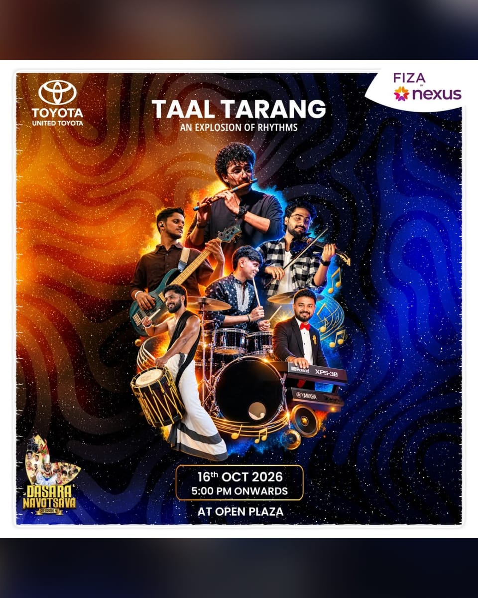 Taal Tarang