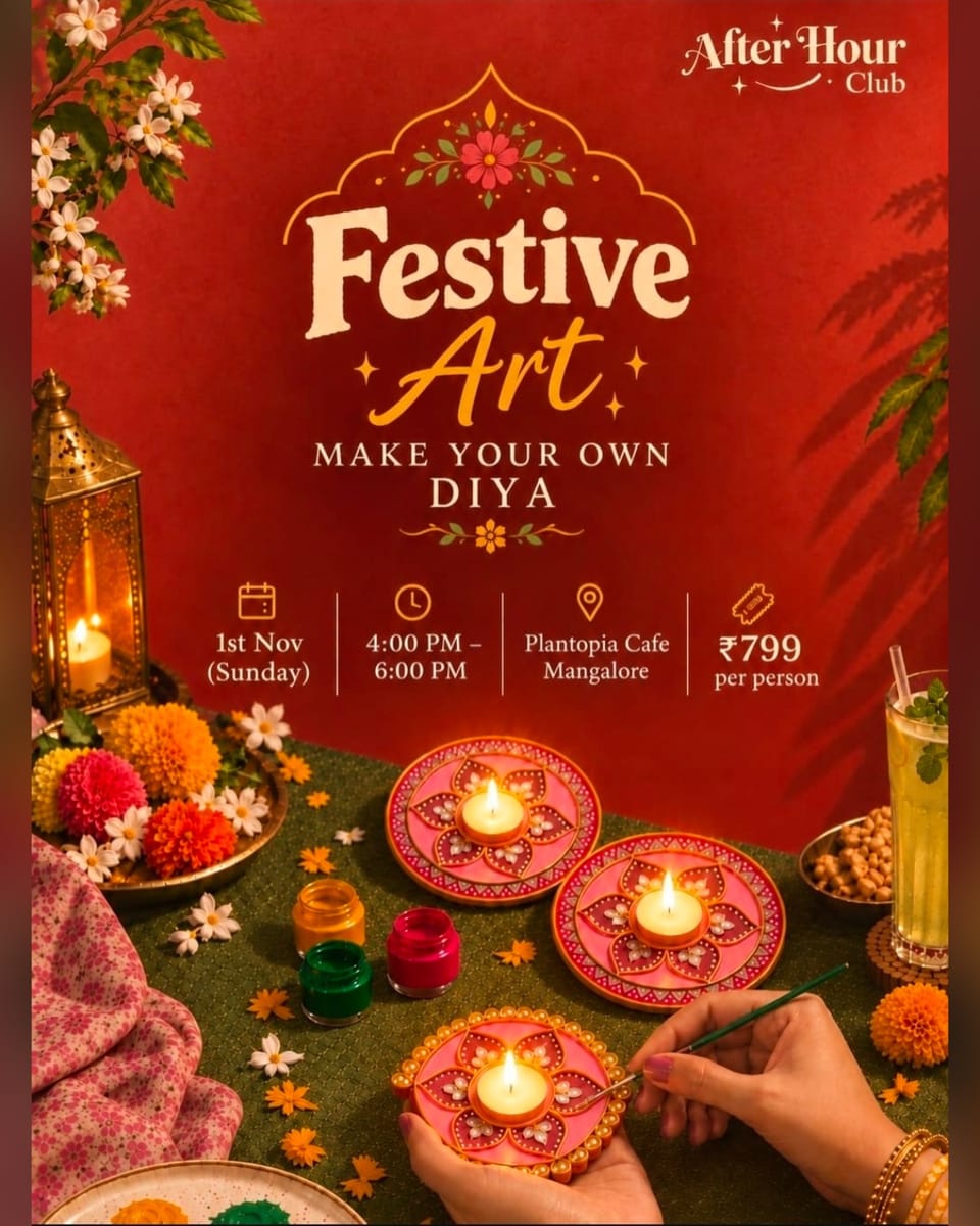 Festive Art