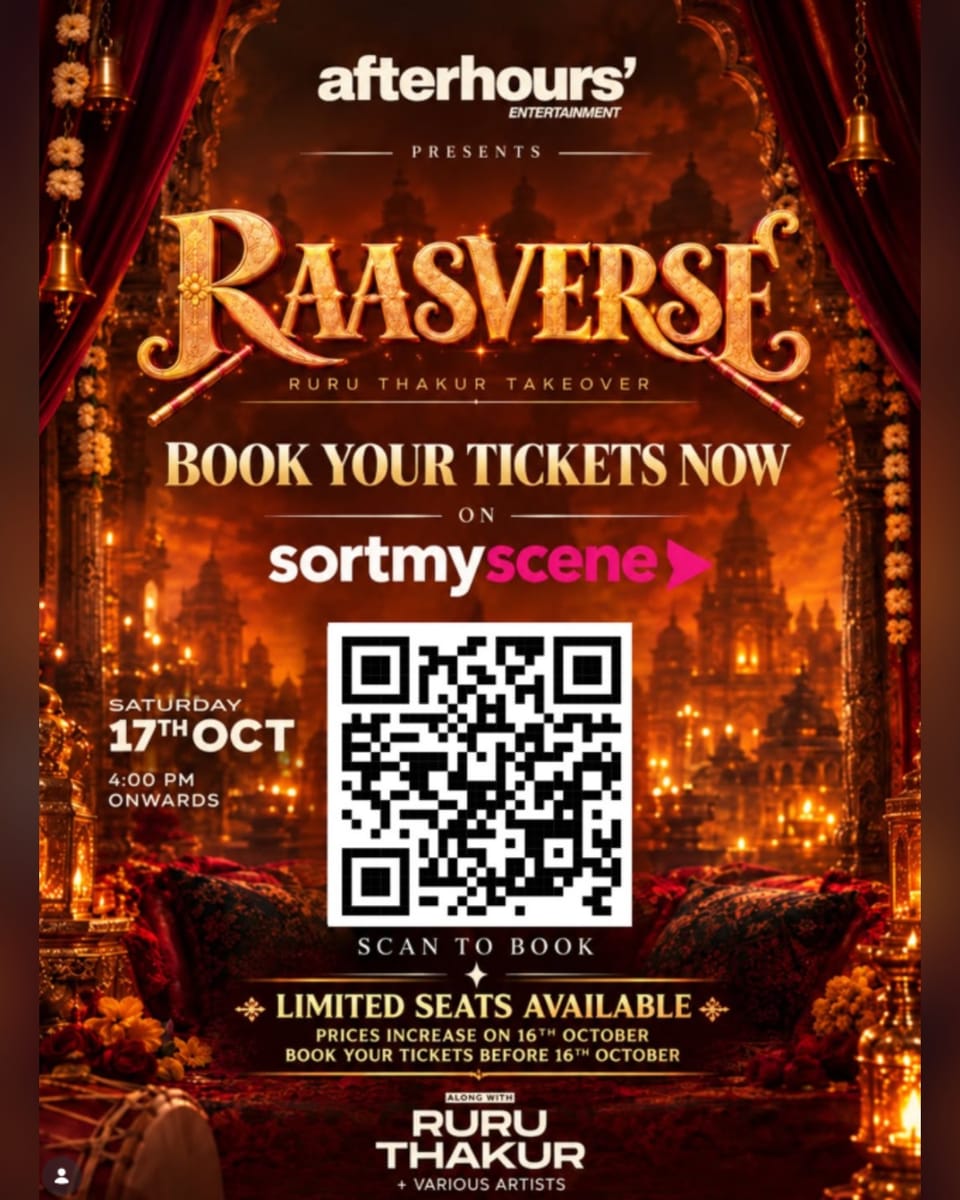 RAASVERSE