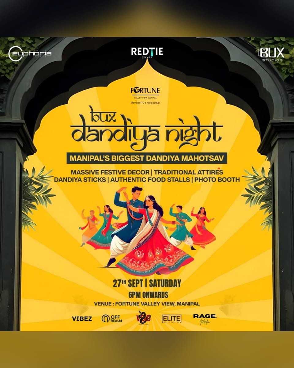 DandiyaNight